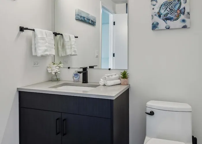 3br Luxury Modern * Chicago