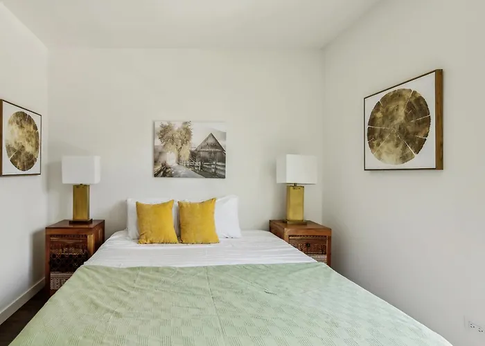 3br Luxury Modern