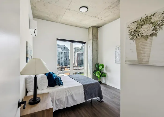 3br Luxury Modern *