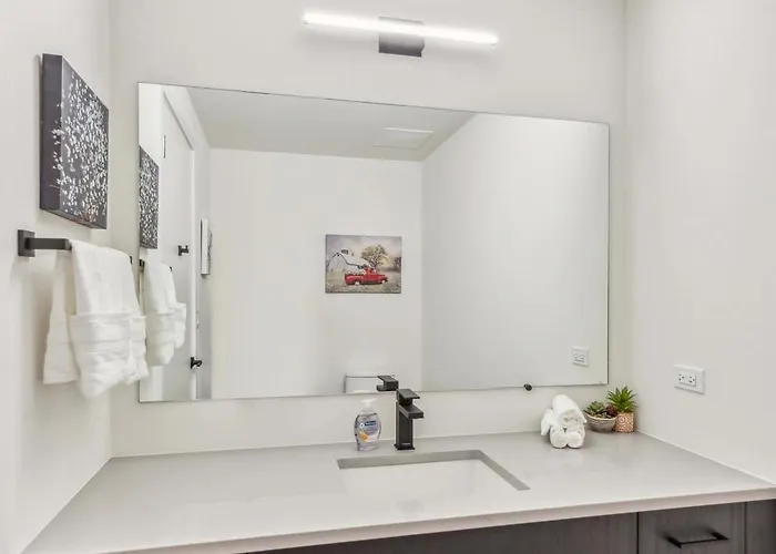 3br Luxury Modern Chicago