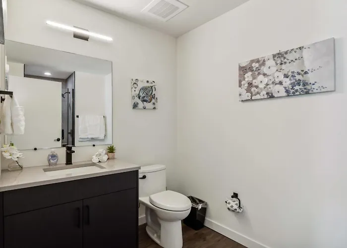 3br Luxury Modern * Chicago