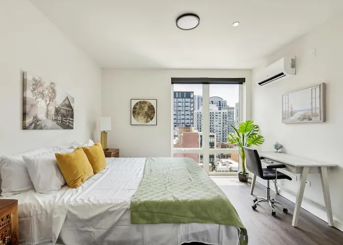 3br Luxury Modern * Chicago