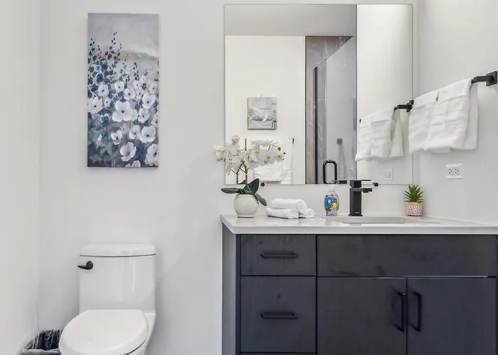 3br Luxury Modern * Chicago
