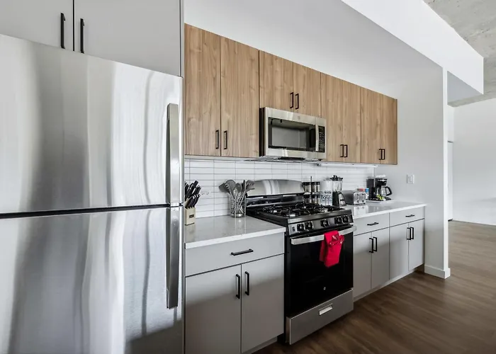 3br Luxury Modern