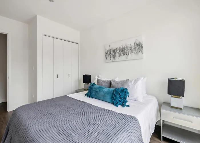 Apartment 3br Luxury Modern *