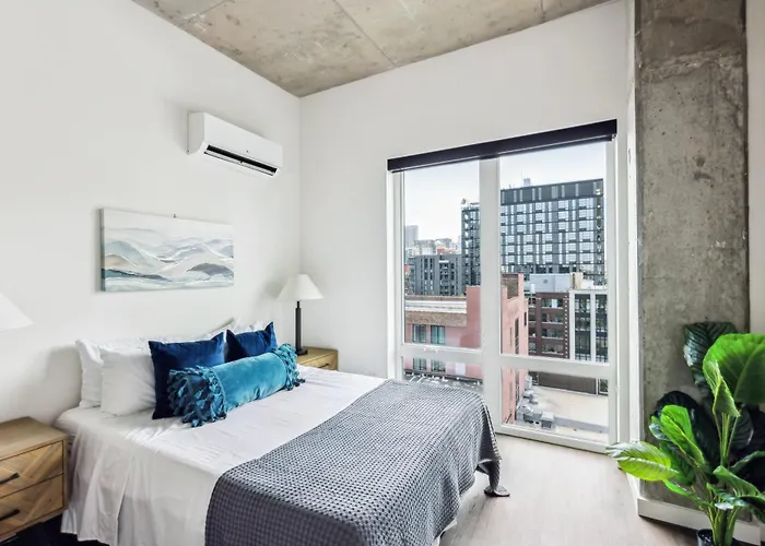 3br Luxury Modern * Chicago