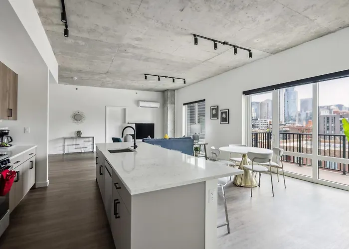 3br Luxury Modern