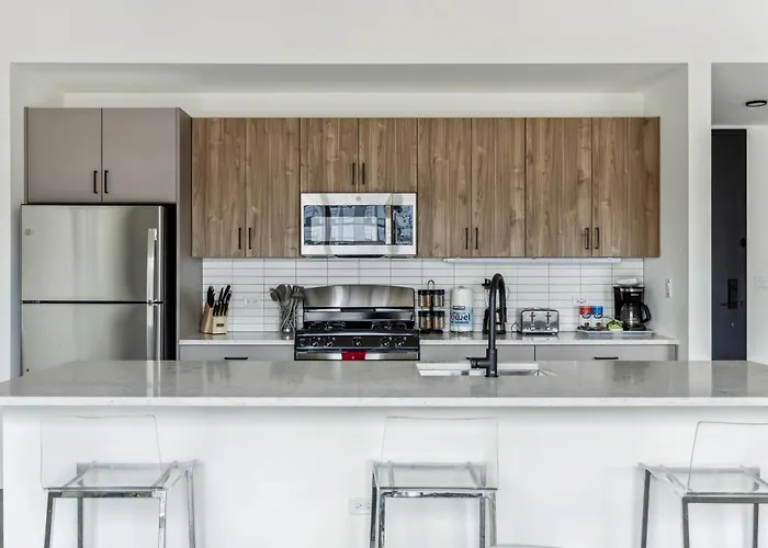 3br Luxury Modern *