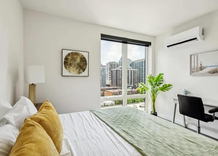 Apartment 3br Luxury Modern