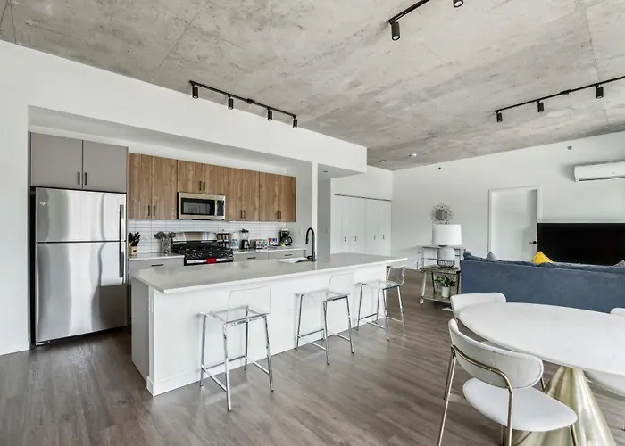 3br Luxury Modern Chicago