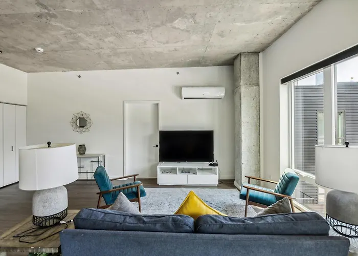 3br Luxury Modern
