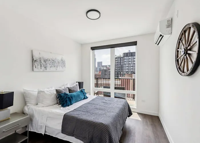 3br Luxury Modern *