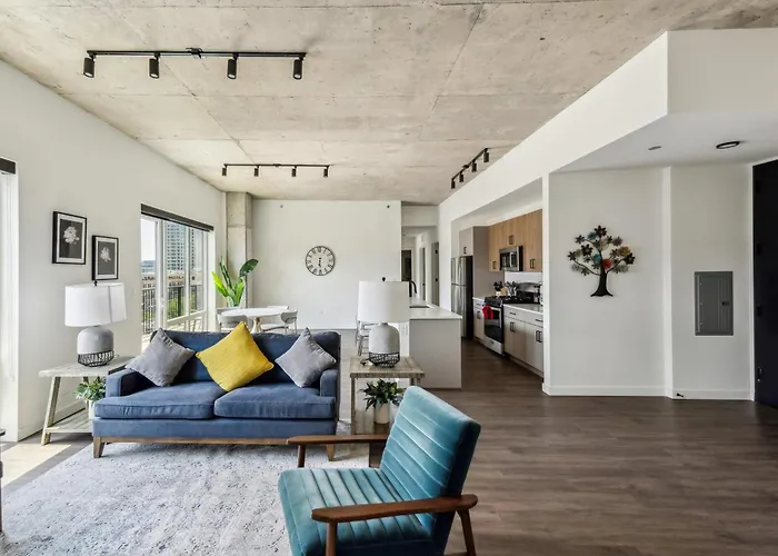3br Luxury Modern * Chicago