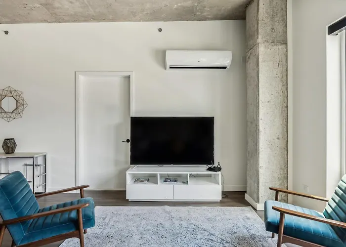 3br Luxury Modern Chicago