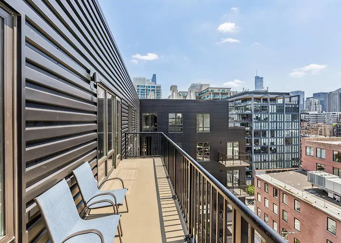 3br Luxury Modern