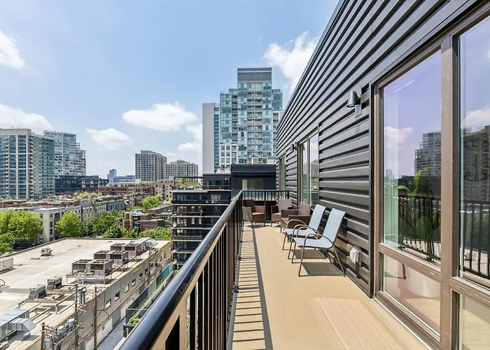 3br Luxury Modern Apartment *