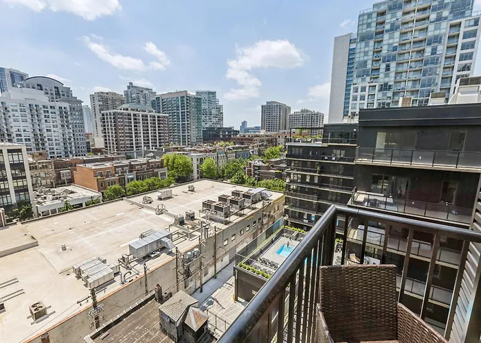 Apartment 3br Luxury Modern *
