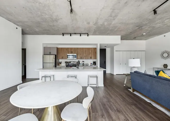 3br Luxury Modern * Chicago